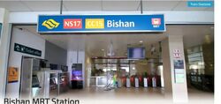 Blk 221 Bishan Street 23 (Bishan), HDB 5 Rooms #555317541